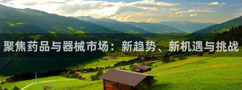 彩名堂二维码